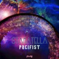 Artwork for Pacifist by Stamatella