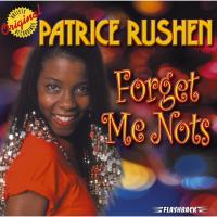 Artwork for Forget Me Nots by Patrice Rushen