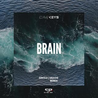 Artwork for Brain (Draos Remix)