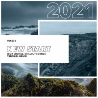 Artwork for New Start by Ibiza Lounge