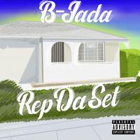 Artwork for Rep Da Set by B-Jada