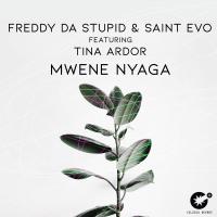 Artwork for Mwene Nyaga by Freddy Da Stupid