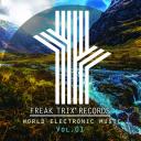 Artwork for Blue Storm (Original Mix)