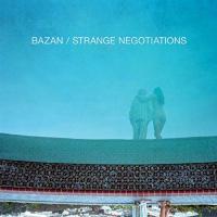 Artwork for Strange Negotiations by David Bazan