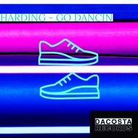 Artwork for Go Dancin by Harding