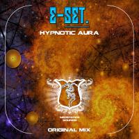 Artwork for Hypnotic Aura by E-Set