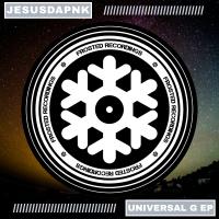 Artwork for Universal G by Jesusdapnk