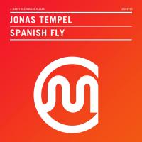 Artwork for Spanish Fly by Jonas Tempel