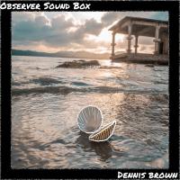 Artwork for You Are My One of a Kind by Dennis Brown