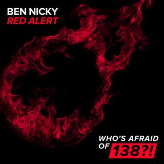 Artwork for Red Alert (Original Mix)