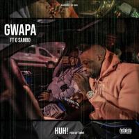 Artwork for HUH by Yung Gwapa