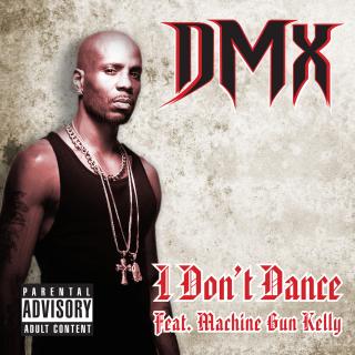 Artwork for I Don't Dance