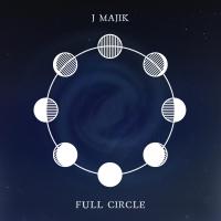 Artwork for Full Circle by J Majik