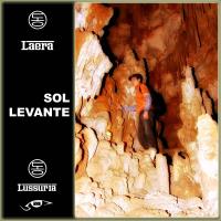 Artwork for SOL LEVANTE by Laera