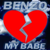 Artwork for My Babe by benzo?