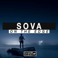 Artwork for On The Edge by Sova (US)