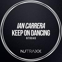 Artwork for Keep On Dancing by Ian Carrera