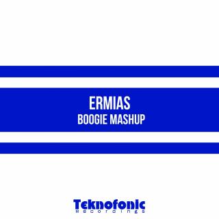Artwork for Boogie Mashup (Original Mix)