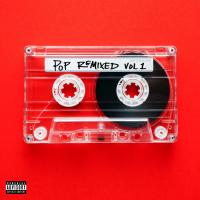 Artwork for Pop Remixed Vol. 1 by Various Artists