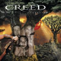 Artwork for Weathered by Creed