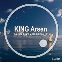 King Arsen