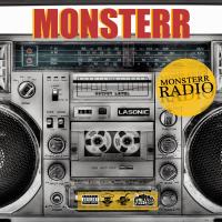 Artwork for Monsterr Radio by Monsterr