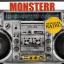 Artwork for Monsterr Radio