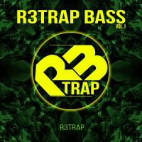 Artwork for R3trap Bass, Vol. 1 by Various Artists