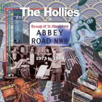 Artwork for The Hollies at Abbey Road 1973-1989 by The Hollies
