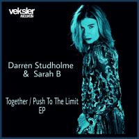 Artwork for Together / Push To The Limit EP by Darren Studholme