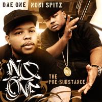 Artwork for The Pre Substance by Dae One