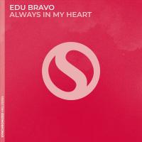 Artwork for Always In My Heart by Edu Bravo