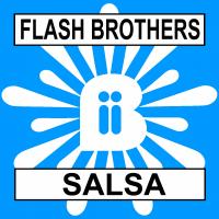 Artwork for Salsa by Flash Brothers