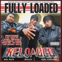 Artwork for Reloaded by Fully Loaded