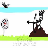 Artwork for Inner Journey by Indiano