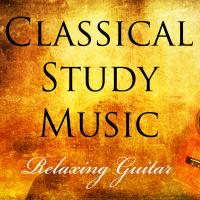 Artwork for Relaxing Guitar by Classical Study Music