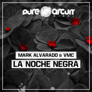 Artwork for La Noche Negra