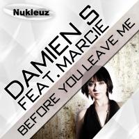 Artwork for Before You Leave by Damien S