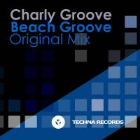 Artwork for Beach Groove by Charly Groove