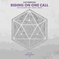 Artwork for Riding on One Call by DJCybertsai