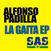 Artwork for La Gaita EP by Alfonso Padilla