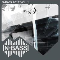 Artwork for N-Bass 2012 Vol.1 by Various Artists