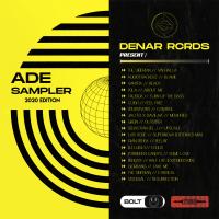 Artwork for ADE Sampler 2020 by Various Artists