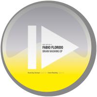 Artwork for Brain Washing EP by Fabio Florido