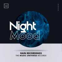 Artwork for Night Mood by Rain Recordings