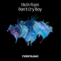 Artwork for Don´t Cry Boy by Eliuth Rojas