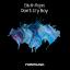Artwork for Don´t Cry Boy