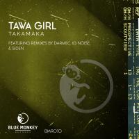 Artwork for Takamaka by Tawa Girl