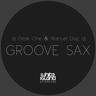 Artwork for Groove Sax (Original Mix)
