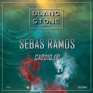 Artwork for Cardio